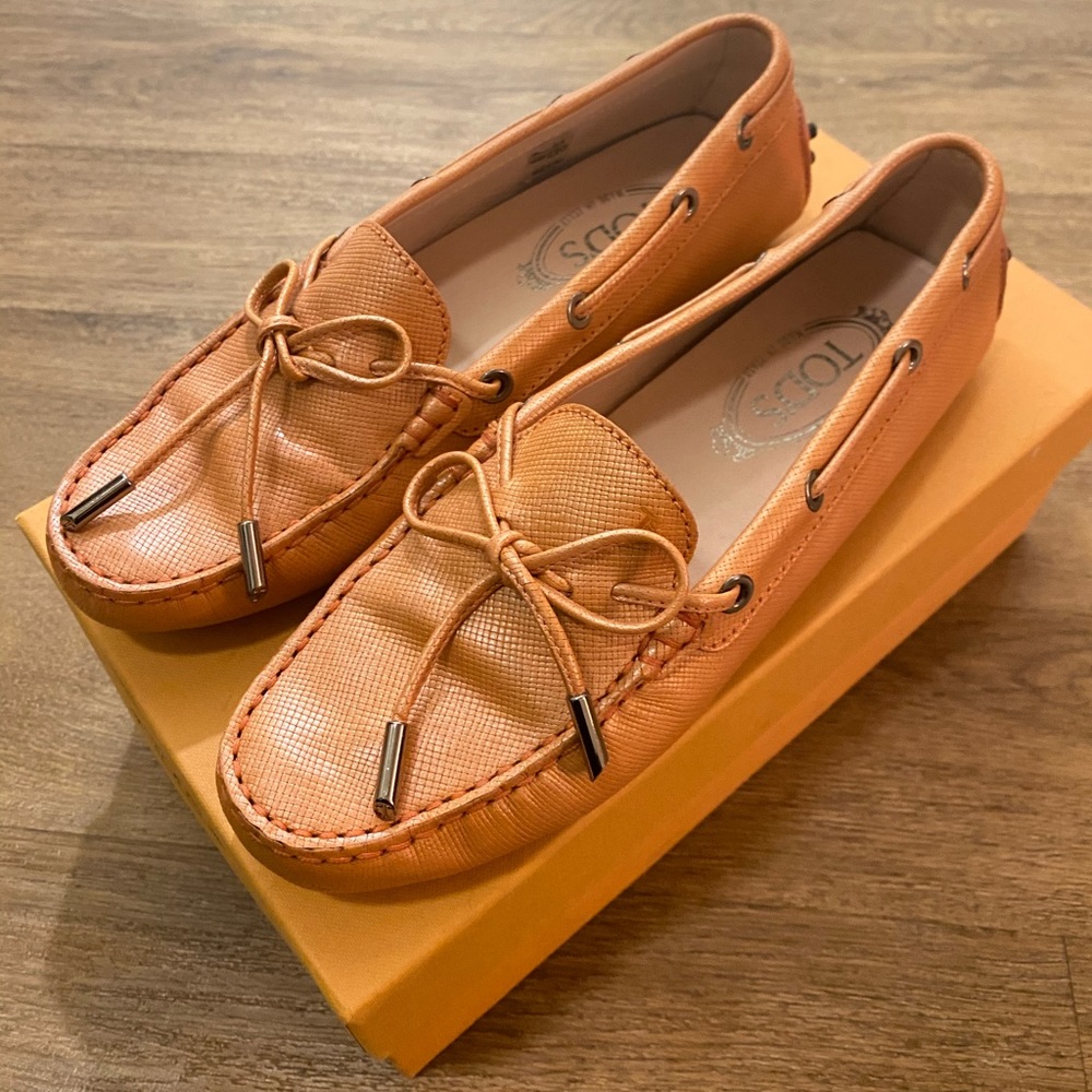 TOD‘S Gommino driving shoes